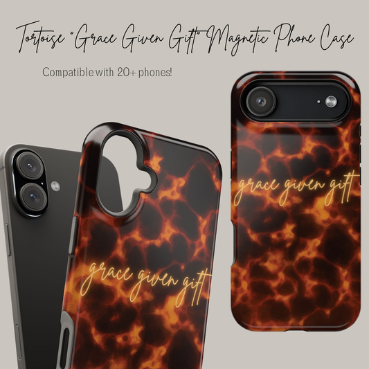 Grace-Given Case