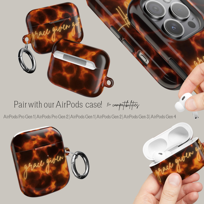 Grace-Given Case