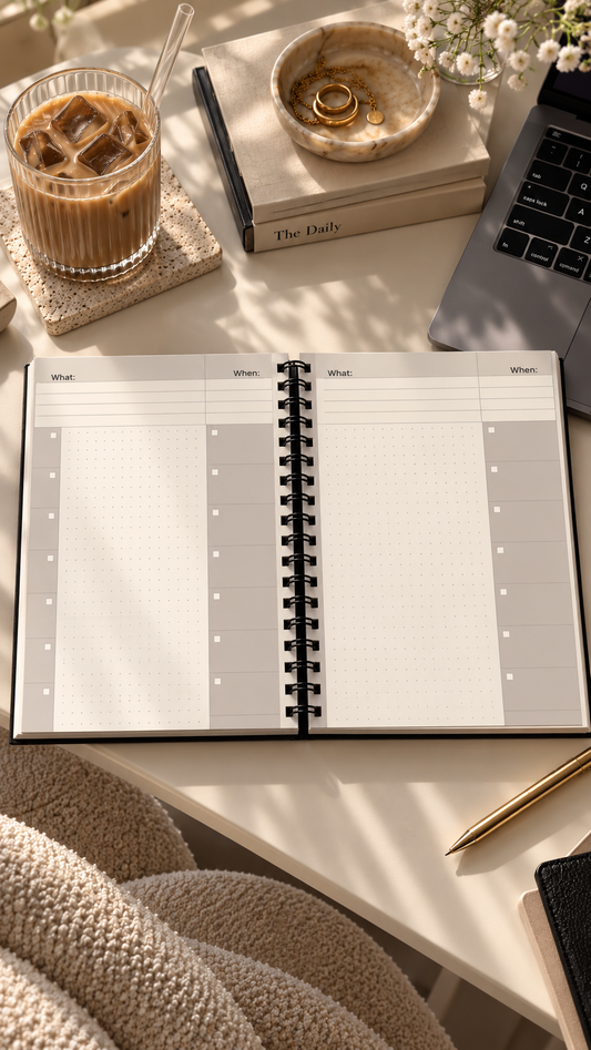 Called Journal